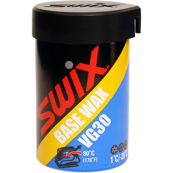 Swix Vg30 Base Wax Blue (45G)