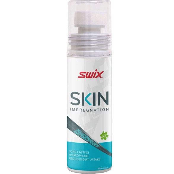 Swix N20 Skin Impregnation